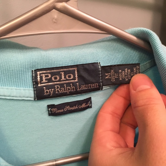 Polo Shirt - Picture 2 of 2